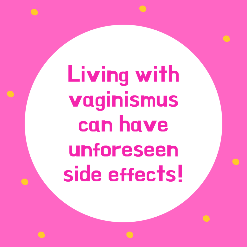 vaginismus 치료 로스 앤젤레스, 캘리포니아
