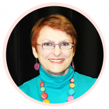 Dr. Ditza Katz, miembro del equipo del Centro de Terapia de la Mujer